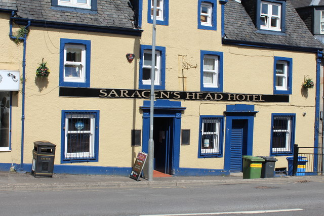 GBbooze's tweet photo. Saracen's Head Hotel, 12 Eglinton Street
#Beith KA15 1AQ ๐ป๐ด๓ ง๓ ข๓ ณ๓ ฃ๓ ด๓ ฟ
Historic town centre pub which is lively at weekends. https://t.co/MoCYqxVwrm