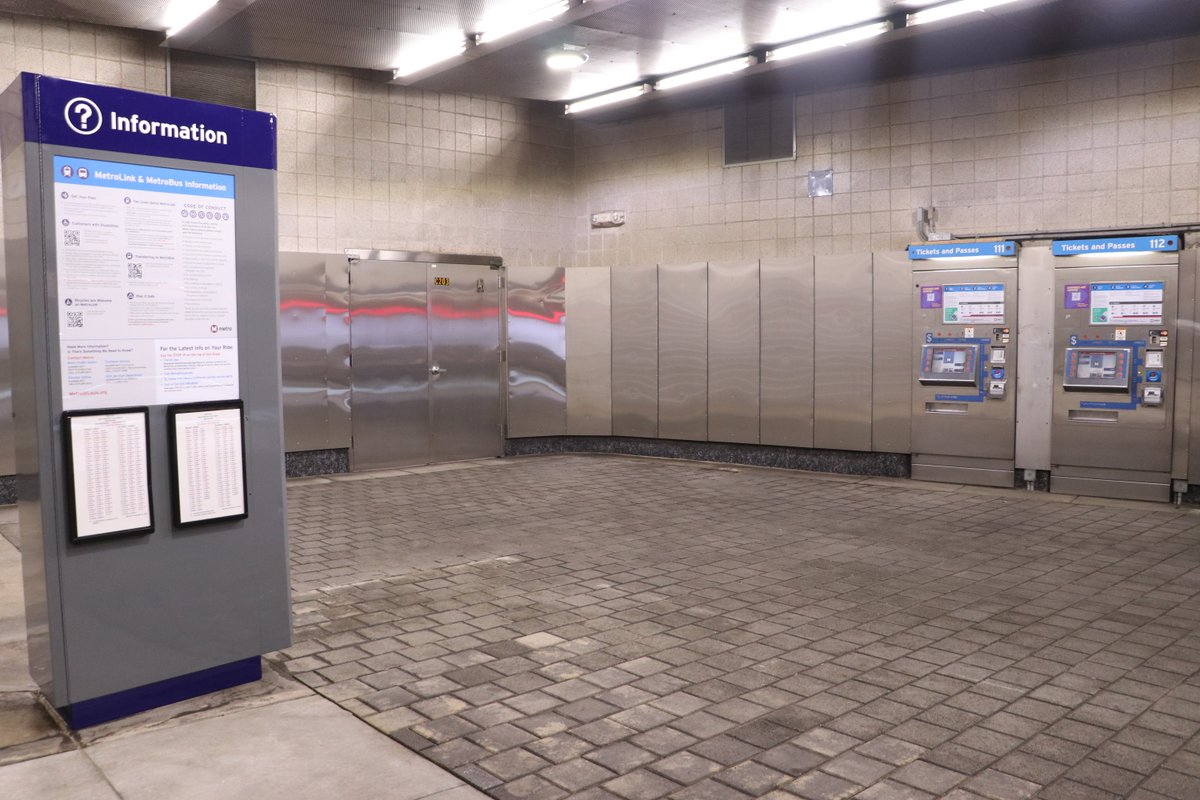 Metro tweet media