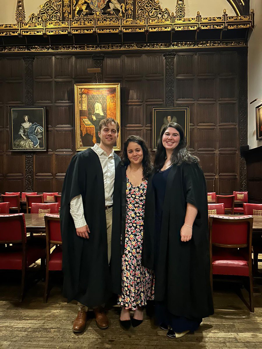 happieheads's tweet photo. A bit late in posting this, but had a wonderful time @Cambridge_Uni learning how to apply mutual information based analysis to my data under @canalesjohnson. It was a month I’ll never forget, hopefully leading to some meaningful findings in the near future. https://t.co/Pbp1jZQEt2