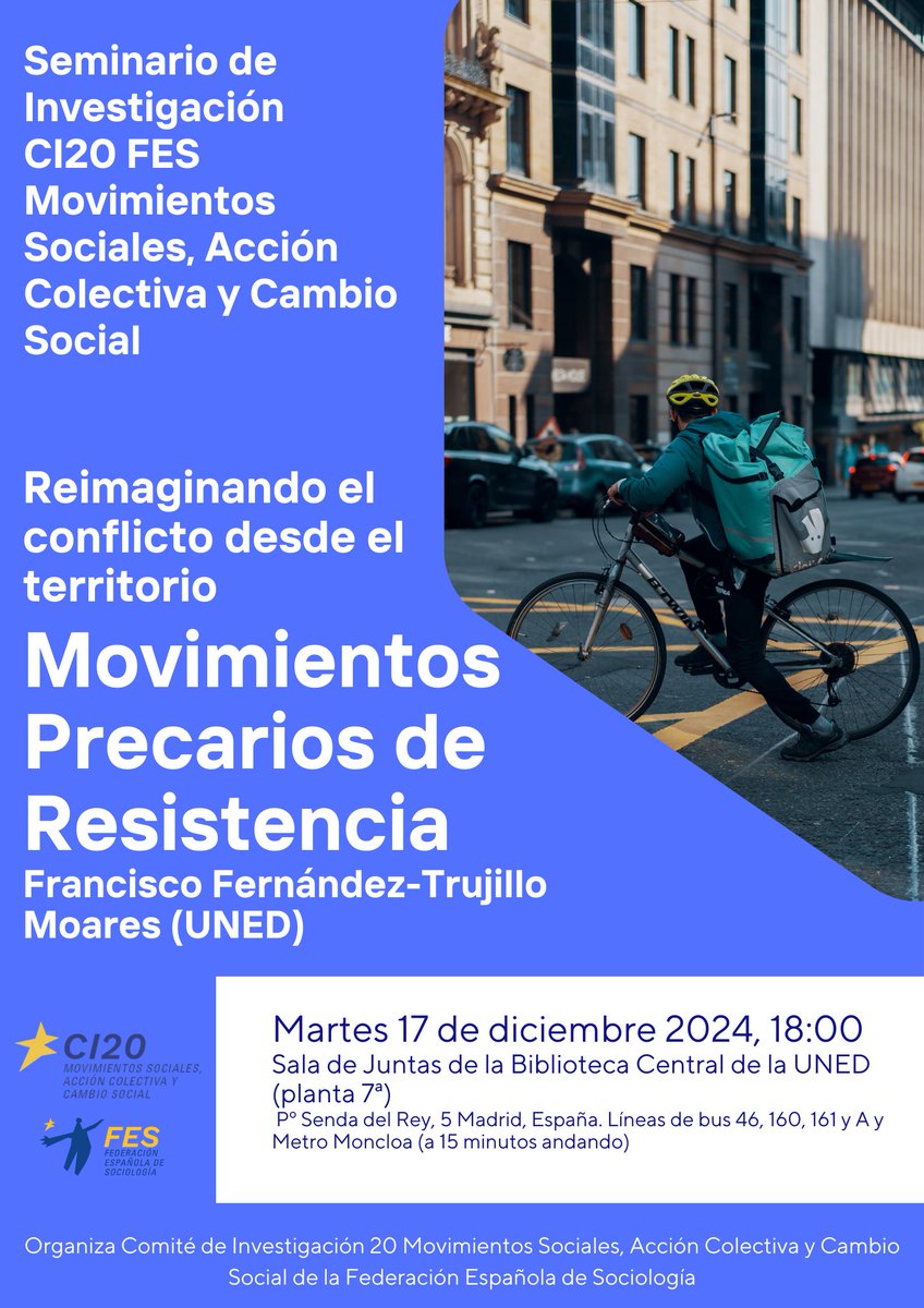 Francisco Fernández-Trujillo tweet media