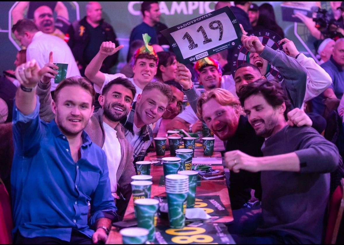 CCV what a fucking guy