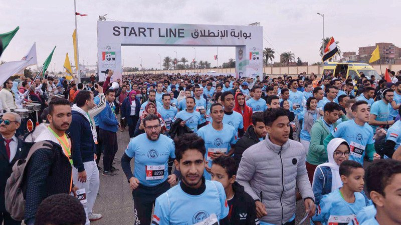 killer554466's tweet photo. الحق سجل فى اكبر مارثون فى الوطن العربى
#ماراثون_زايد_بالعاصمه https://t.co/ALi7O3KPfU