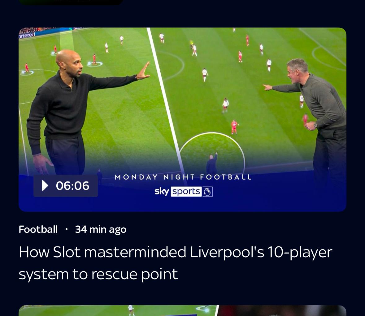 FFCVoice's tweet photo. Masterminded a home 2-2 draw against a team with a quarter of their budget. What a fucking trooper. https://t.co/jTsa9W3Bvd