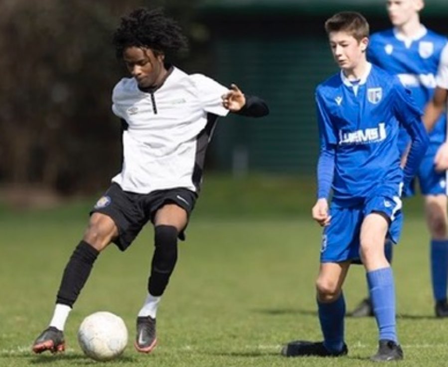 Name: Jordi Roca
Age: 19
Position: LW/RW/RB
Previous Clubs: Redbridge Community, Ilford u18s, Redbridge u19s
Looking for: Step 6+