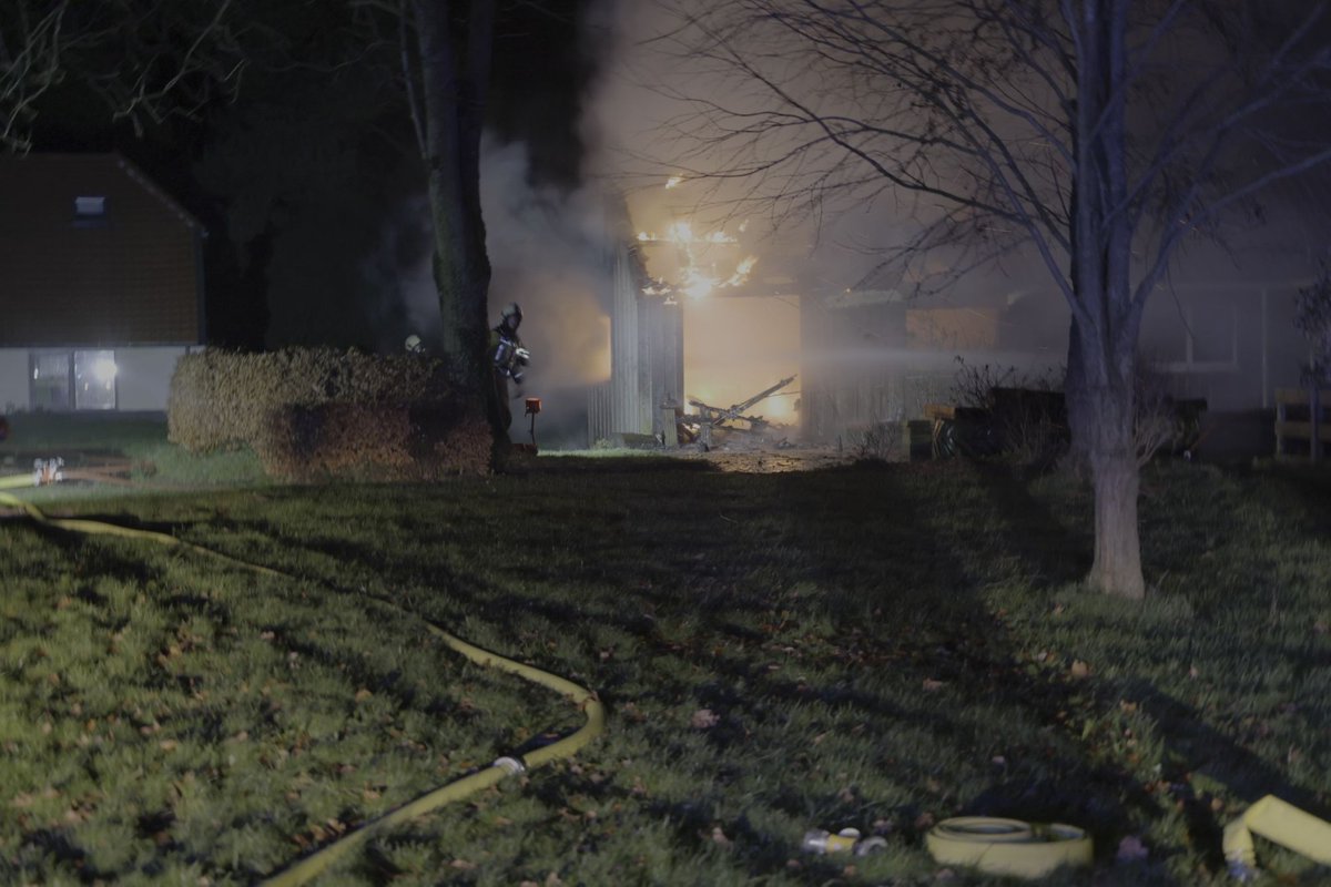 Brand in zorgcentrum in Gieterveen aan de Torenveen persbureaudrenthe.nl/drenthe/brand-…