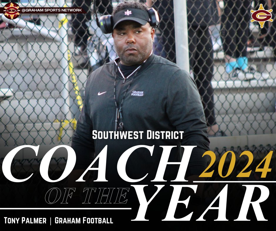 Graham Sports Network tweet media