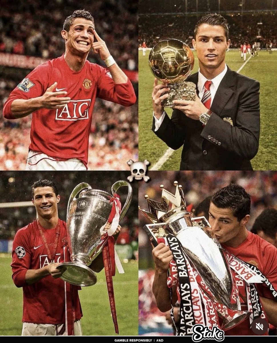2008 was special.