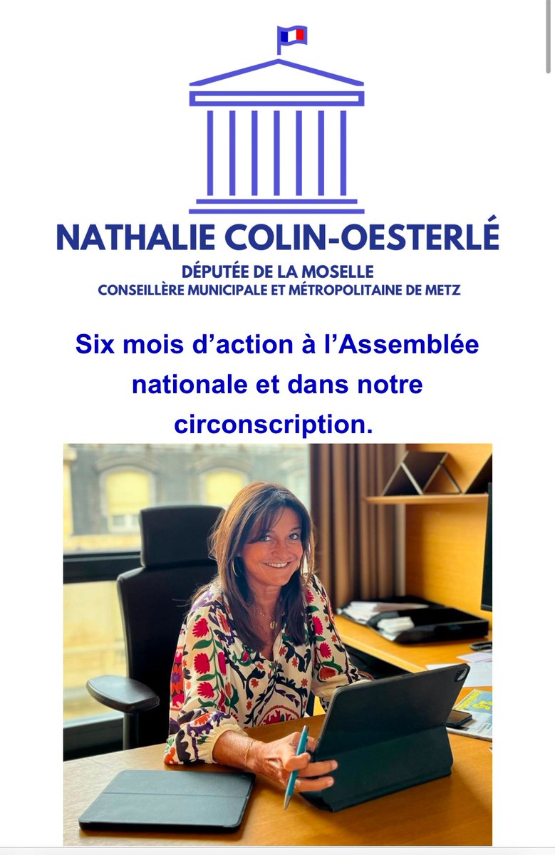Ma newsletter du mois de décembre à retrouver ici ⤵️
mailchi.mp/07578d743b22/n…