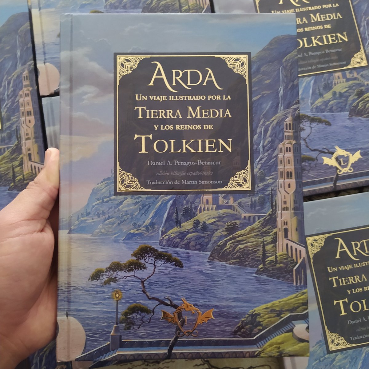 Daniel A. Penagos-Betancur tweet media