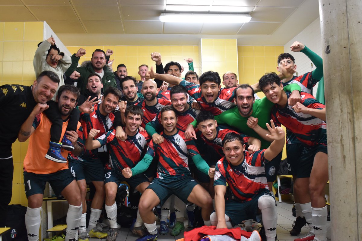 Mexico F.C. tweet media