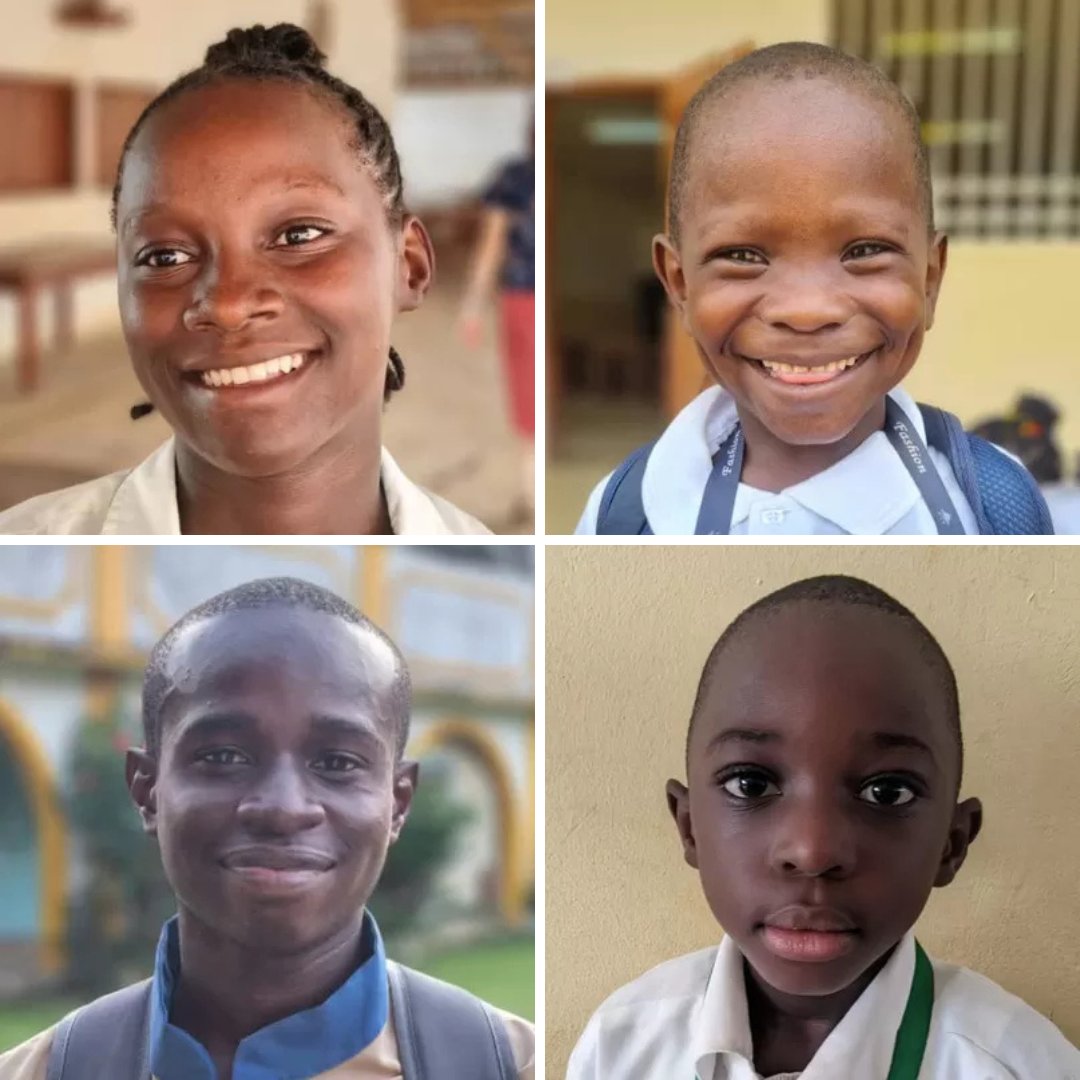 En parrainant un étudiant de la mission, vous ne donnez pas seulement une éducation, mais vous offrez de l'espoir, des opportunités et un avenir plus brillant. Parrainez un étudiant dès aujourd'hui et faites de votre soutien une lumière qui brille ce Noël.