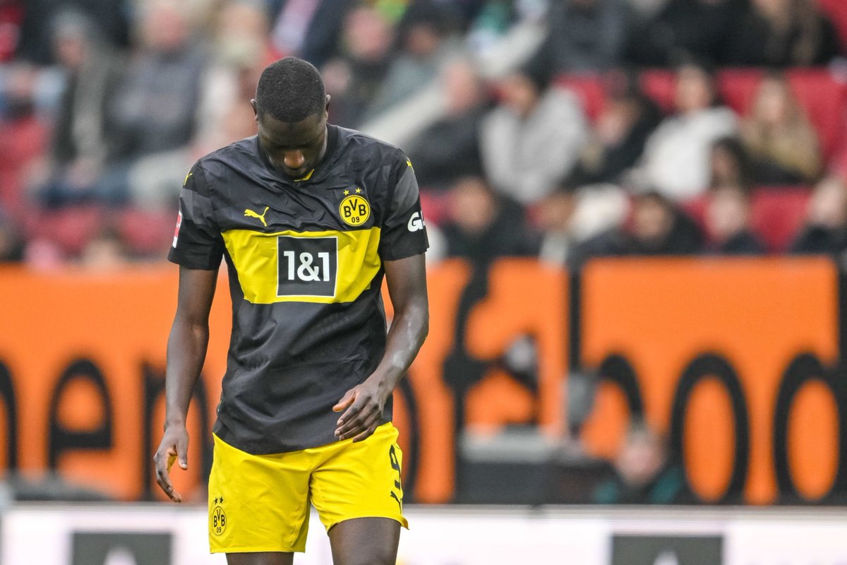 Instant Foot ⚽️ tweet media