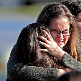 mmpadellan's tweet image. Other countries have mental health issues.
They have violent video games.
They have bullying.

But only America has more guns than people.

Can we get 1,000 fast RTs and replies using the hashtag #EndGunViolenceNow to get it trending?

Please and thank you.🙏💪