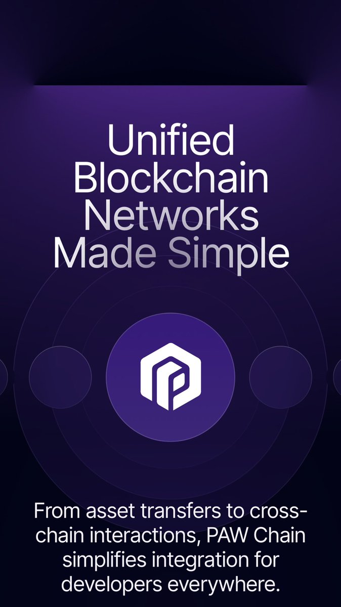 BakanoPaws's tweet photo. @StarducksSOL $PAW can take your project multi-chains with One single liquidity pool, and one contract address you can be connected to all chains on the PAWChain network #MakeItMultiChains @BuildOnPAW ❤️‍🔥💪😎

https://t.co/JNiHP0Kmak
https://t.co/yOVeJbnYOU
https://t.co/5Mi2oDjfFB https://t.co/SJodAt9mW0