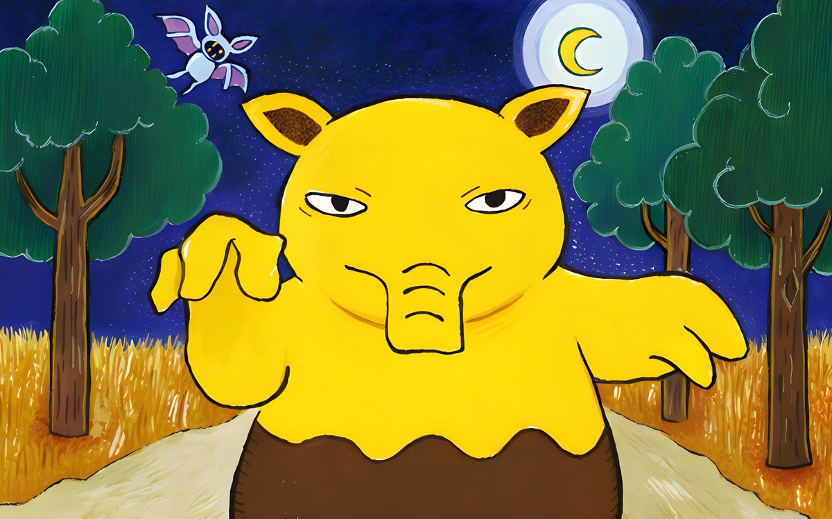 ptcgartes's tweet image. Genetic Apex #124 - #Drowzee - Pokemon TCG Pocket #PokemonTCGPocket #pokemon #pokemontcg #pokemoncards

✅Versión 4k: ptcgpesp.short.gy/emvCzf
