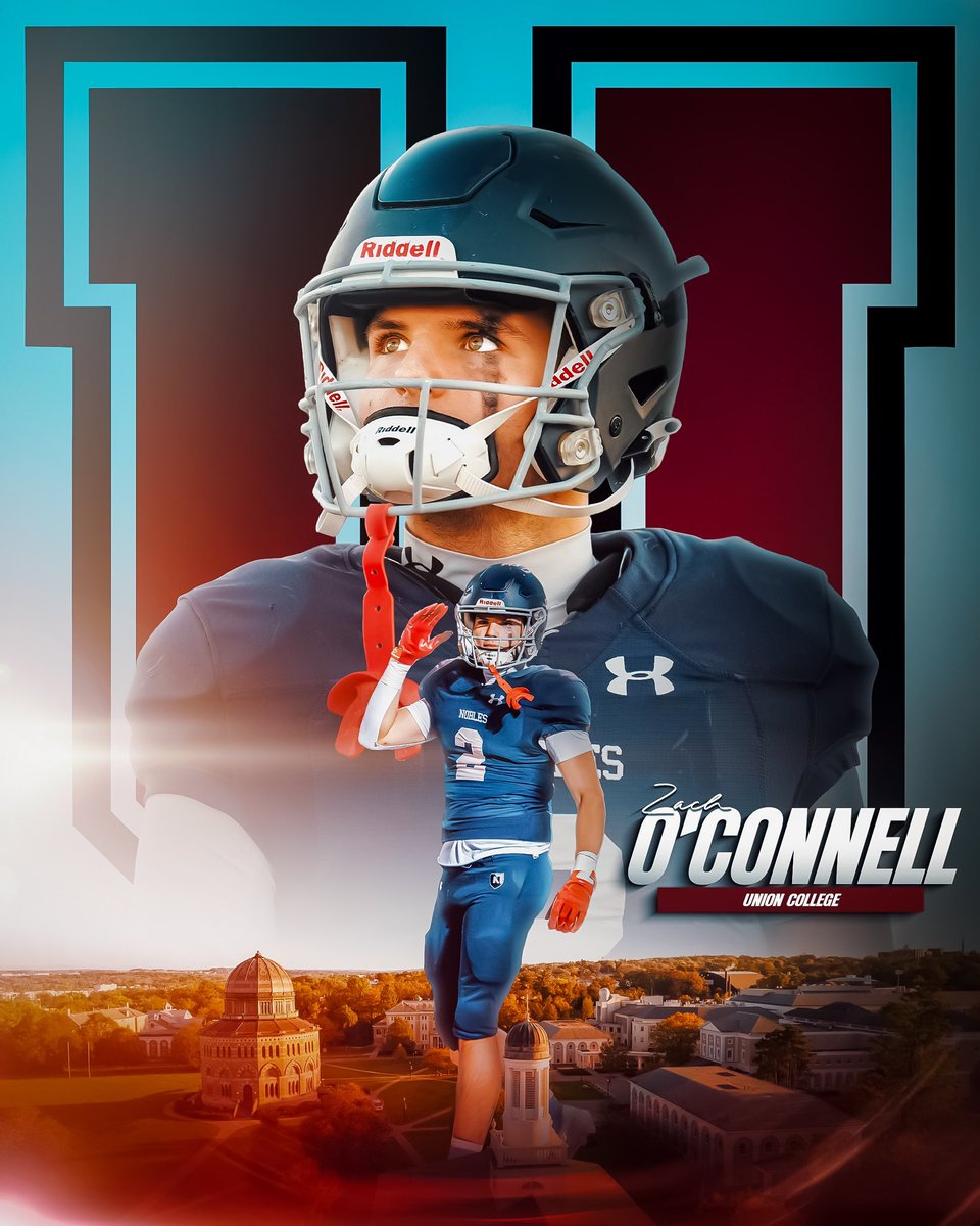 Zach OConnell (@zachoconnell_8) on Twitter photo I am extremely honored to further my academic and athletic career at Union College. Thank you to my family, friends, and <a href="/CoachCurranNG/">Mike Curran</a> for the incredible support. Lastly, a big thank you to <a href="/CoachDrach/">Jonathan Drach</a> and the rest of the coaching staff for this amazing opportunity! #GoU #FTC I am extremely honored to further my academic and athletic career at Union College. Thank you to my family, friends, and <a href="/CoachCurranNG/">Mike Curran</a> for the incredible support. Lastly, a big thank you to <a href="/CoachDrach/">Jonathan Drach</a> and the rest of the coaching staff for this amazing opportunity! #GoU #FTC