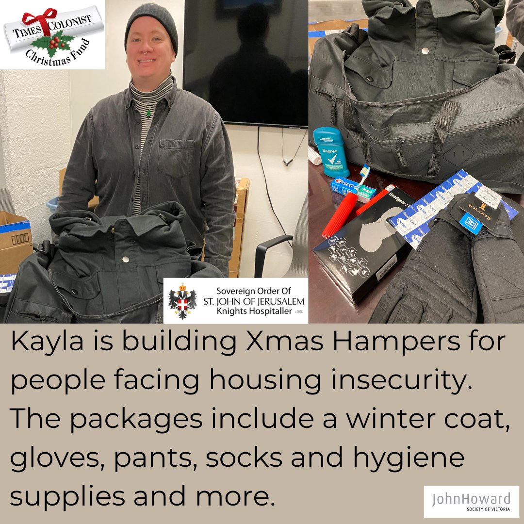 John Howard Society of Victoria tweet media