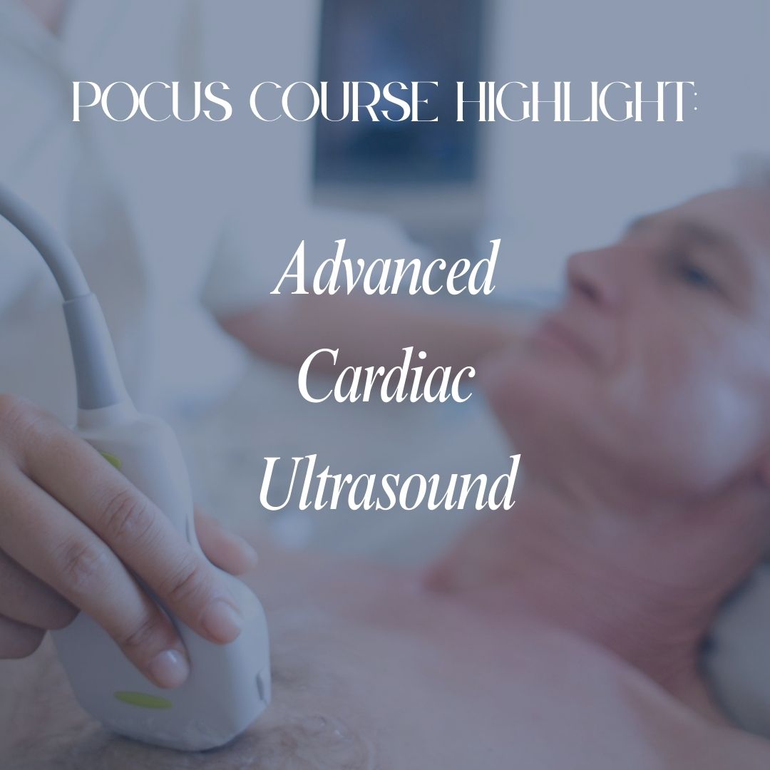 EMsonoPOCUS's tweet photo. 💡 Course Spotlight: Advanced Cardiac Ultrasound

🫀 Topics: Acute valvulopathy, CAD/motion abnormalities, fluid responsiveness
📝 27 quiz questions
🎥 3h 15m of video
🎓 Earn 4 #CME credits
💰 $100

Master essential skills for critical cardiac care at https://t.co/OmWP62TaQd https://t.co/UyCTMRuUcf