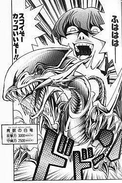 なんなら能力も強いのでマジでコレになる 