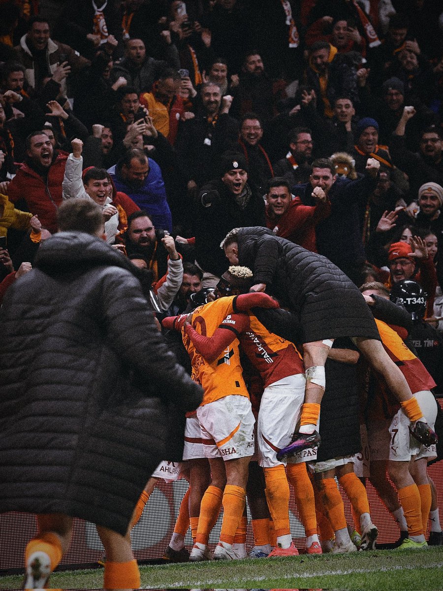 biz bu takıma aşığız kardeşim