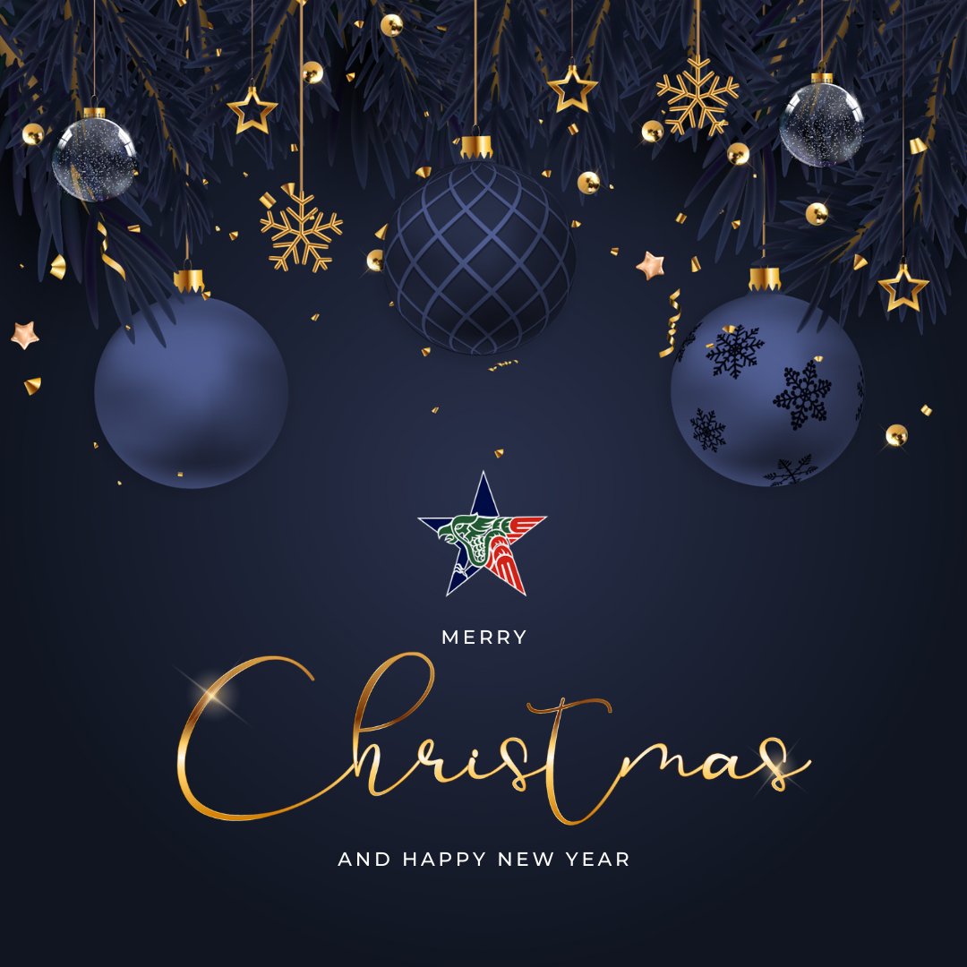 US-Mexico Chamber of Commerce, California Chapter tweet media