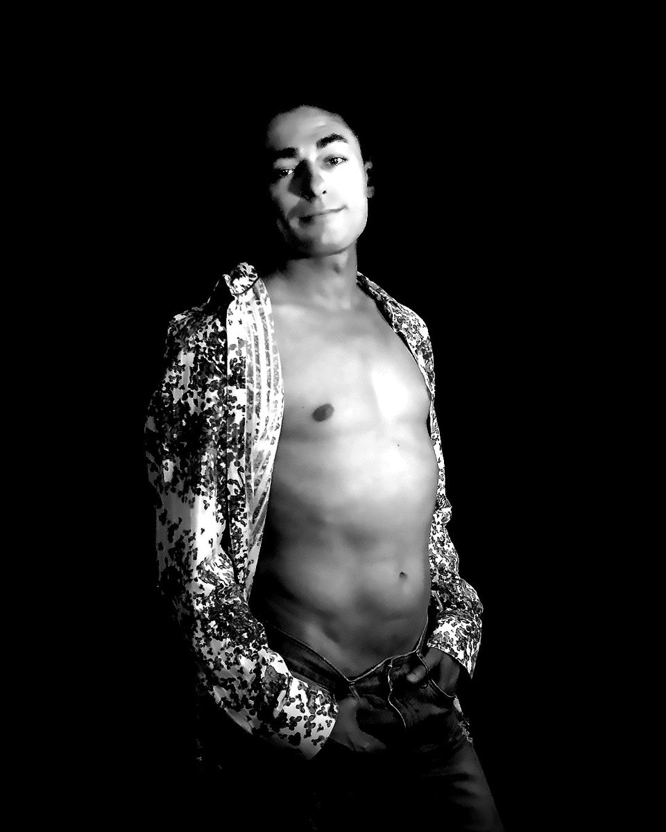 * Model: Joseph 
(Miami, FL) 
© All Rights preserved.