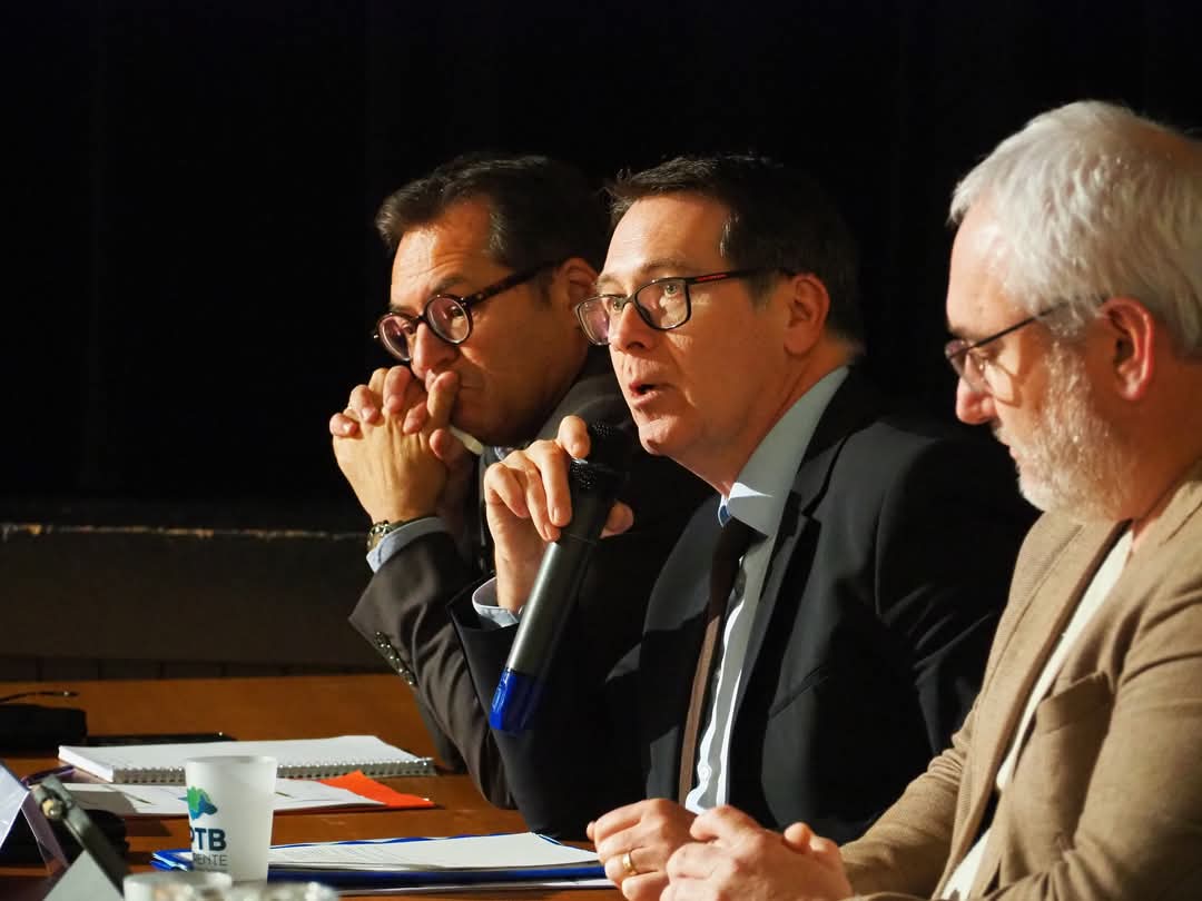 EPTB Charente tweet media