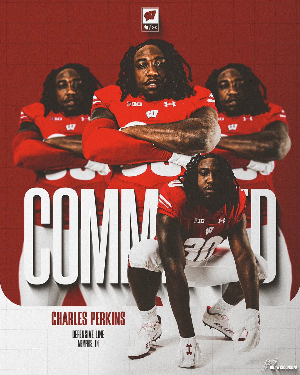 LETS WORK🤝 <a href="/BHZKID23/">Cedric Miller</a> <a href="/Coach_CJ15/">Christian Johnson</a> <a href="/CoachWhit_UW/">E.J. Whitlow 🔴🦡⚪️</a> <a href="/BadgerFootball/">Wisconsin Football</a>
