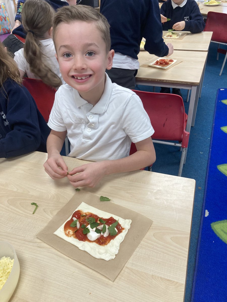 Warnham CE Primary tweet media