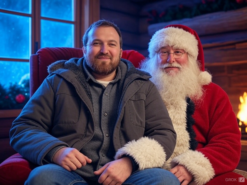 DripDropz_io's tweet image. Day 16. What do you 𝑬𝑿𝑷𝑬𝑪𝑻 he asked Santa for this year?

#24DaysOfDrip