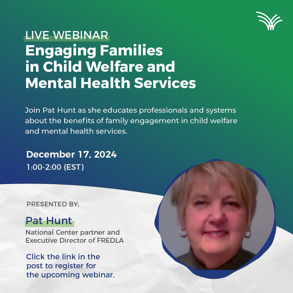 National Center Adoption Competent Mental Health tweet media