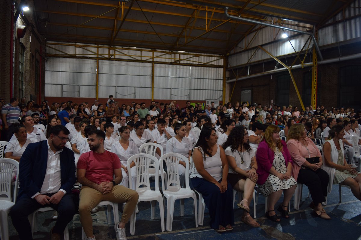 ATSA Filial Junín tweet media