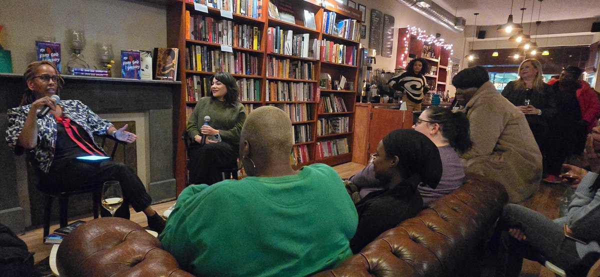 Charlene Allen tweet media