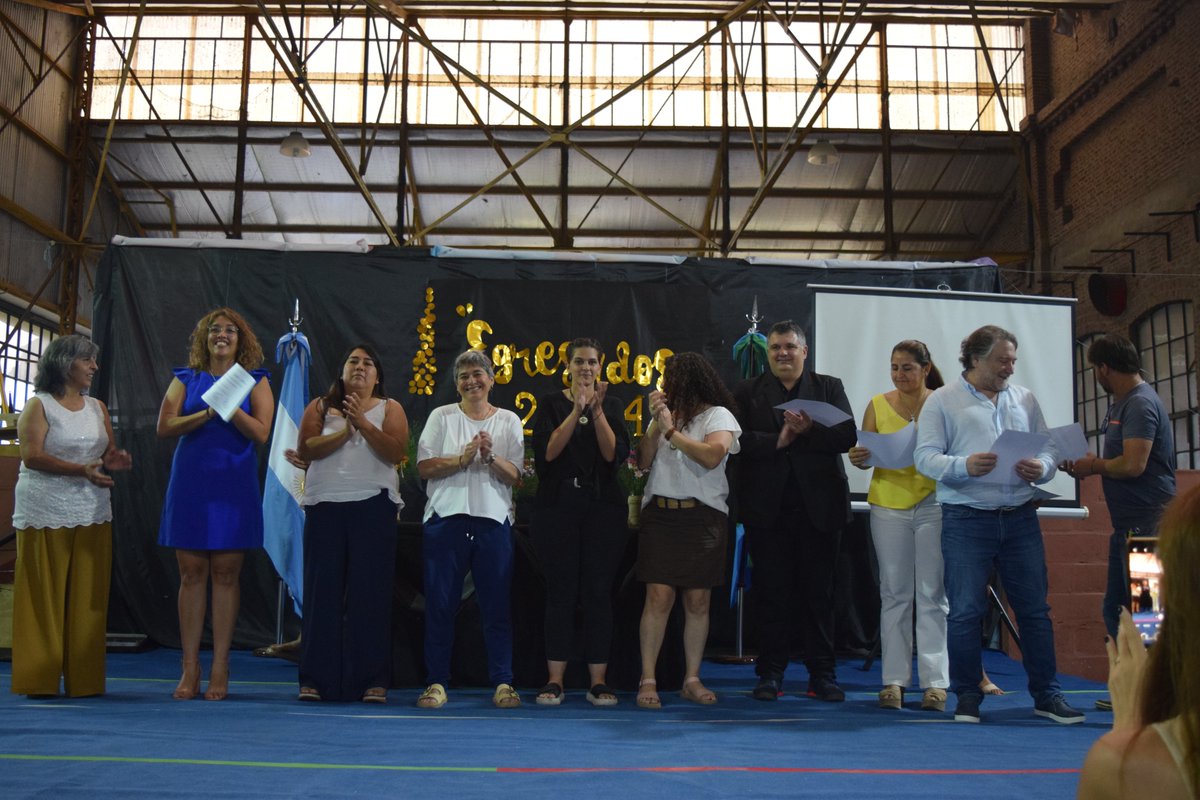 ATSA Filial Junín tweet media