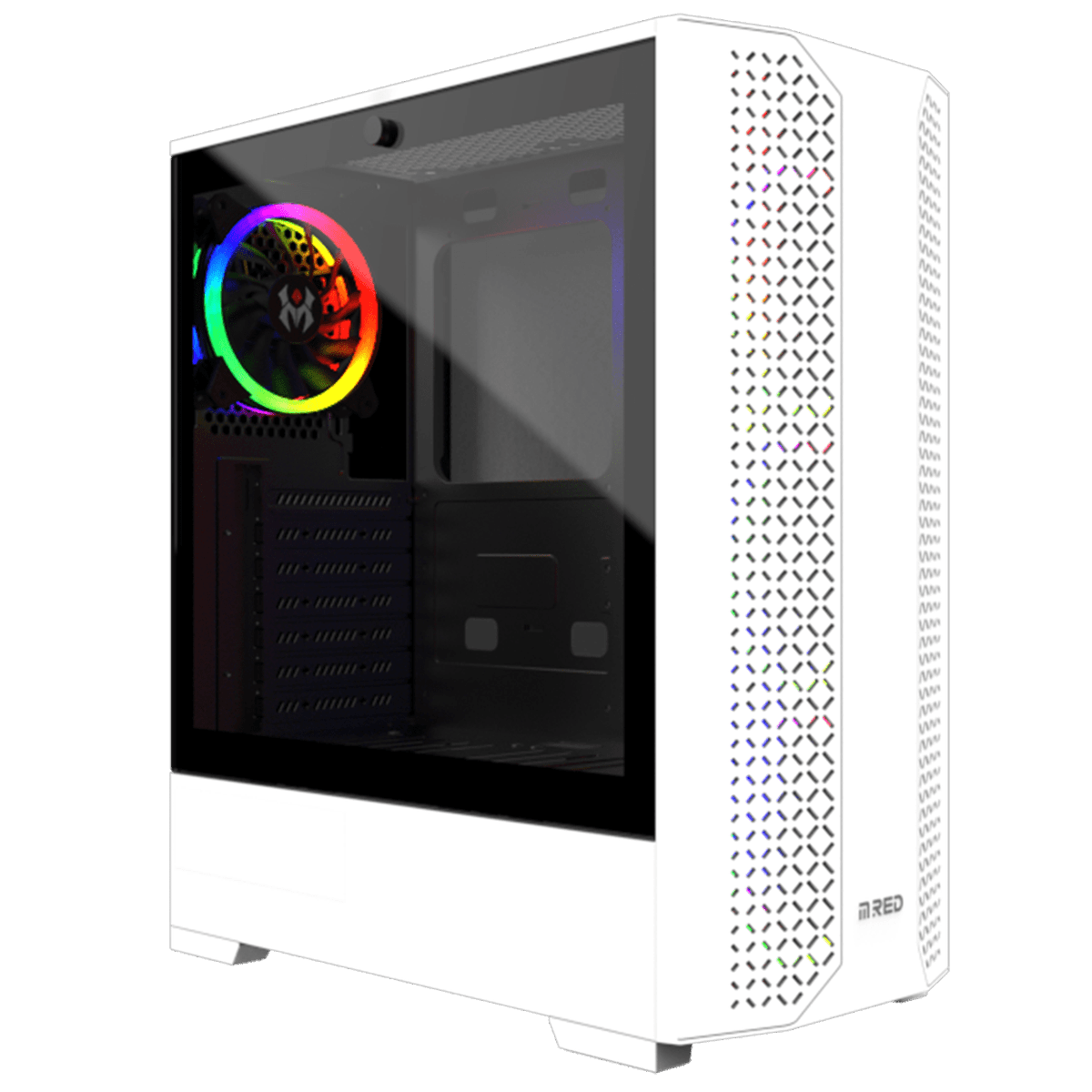 MRed_Official's tweet photo. 🖤 ou 🤍 ? 
Quel boîtier Dream Eyes préférez-vous: l'élégance du noir ou la pureté du blanc ? 
Faites votre choix !

#upyourgame 👊

#gaming #gamers #pcgaming https://t.co/rXvU0W6agS
