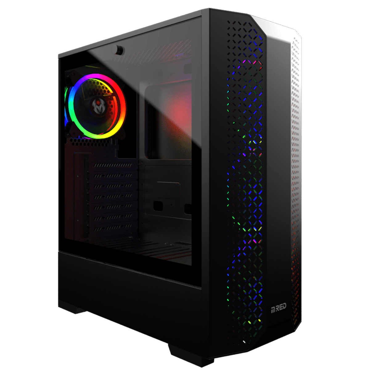 MRed_Official's tweet photo. 🖤 ou 🤍 ? 
Quel boîtier Dream Eyes préférez-vous: l'élégance du noir ou la pureté du blanc ? 
Faites votre choix !

#upyourgame 👊

#gaming #gamers #pcgaming https://t.co/rXvU0W6agS
