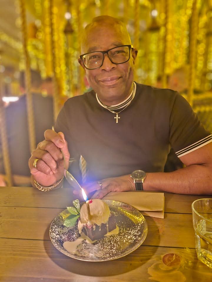tonyfont16's tweet photo. Birthday celebration meal 😋 https://t.co/1MzzNOzcuz