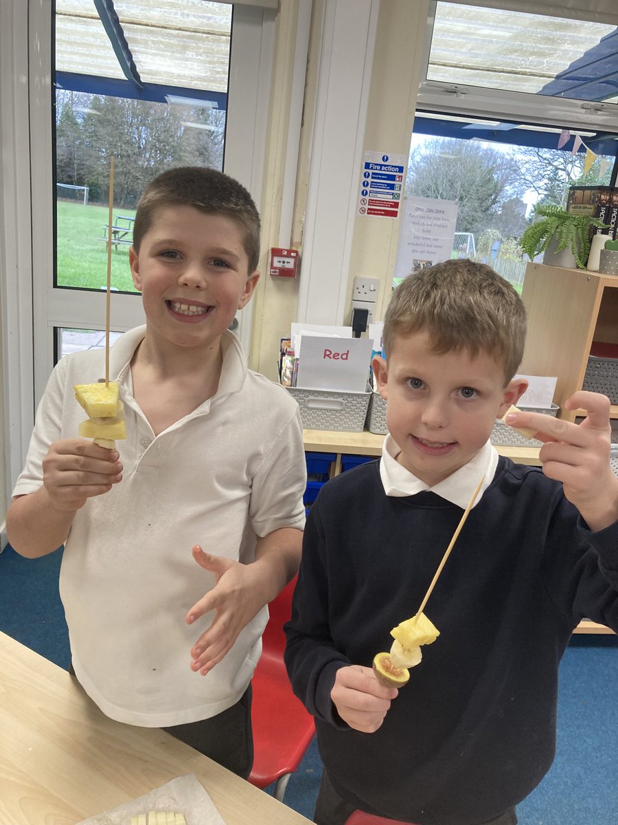 Warnham CE Primary tweet media