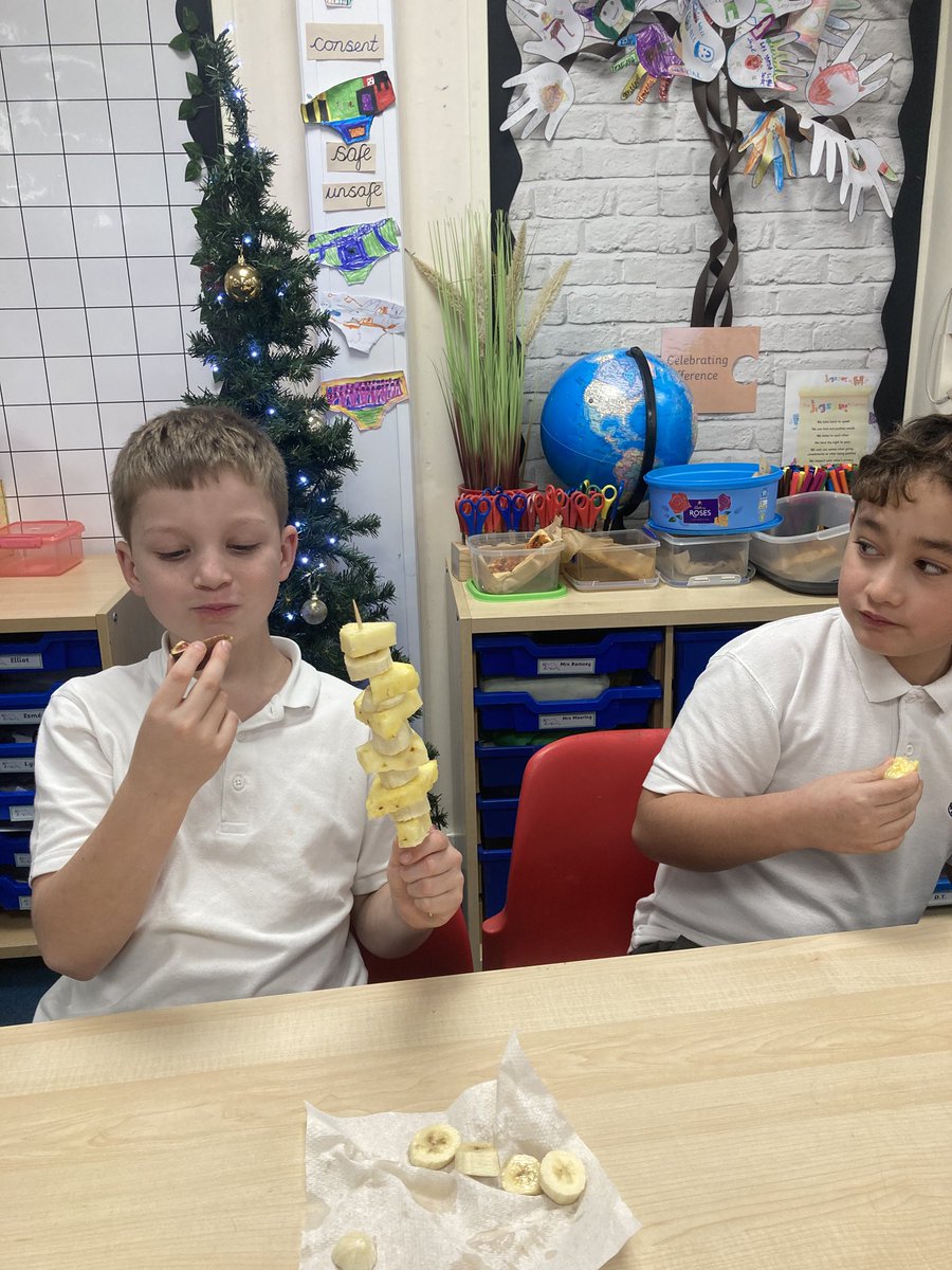 Warnham CE Primary tweet media