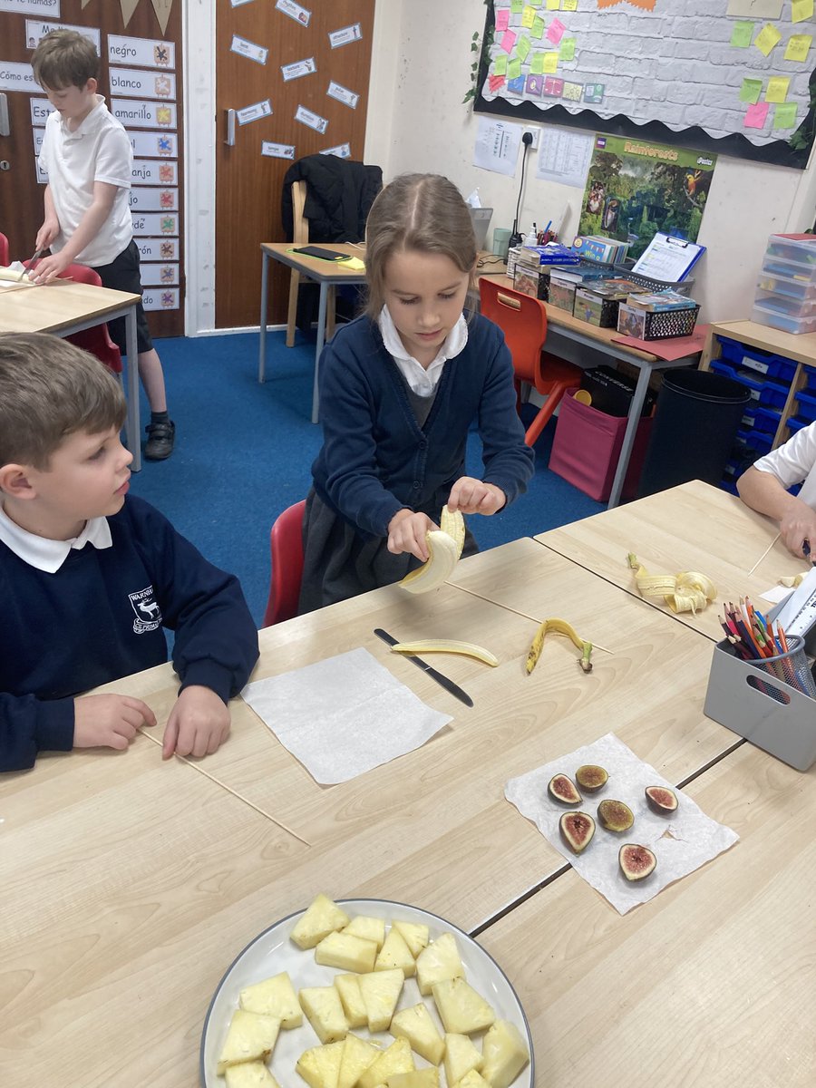 Warnham CE Primary tweet media