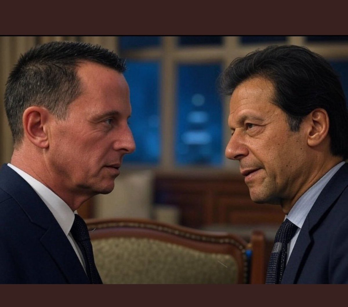Pure Insafian🏴🇵🇰 (@onlyhuman804) on Twitter photo <a href="/RichardGrenell/">Richard Grenell</a> <a href="/geonews_urdu/">Geo News Urdu</a> I’m surprised <a href="/RichardGrenell/">Richard Grenell</a> how do you know <a href="/geonews_urdu/">Geo News Urdu</a> very well they r master of deleting tweets & it deleted, you genius translated , screenshot & tweeted WOW brilliant #thankyou_Richard 🙏🏽 #ReleaseImranKhan <a href="/RichardGrenell/">Richard Grenell</a> <a href="/geonews_urdu/">Geo News Urdu</a> I’m surprised <a href="/RichardGrenell/">Richard Grenell</a> how do you know <a href="/geonews_urdu/">Geo News Urdu</a> very well they r master of deleting tweets & it deleted, you genius translated , screenshot & tweeted WOW brilliant #thankyou_Richard 🙏🏽 #ReleaseImranKhan