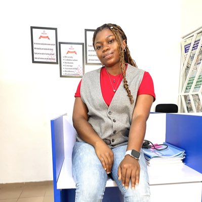 NgunanMercy's tweet photo. #NewProfilePic https://t.co/PHgkojY3cN