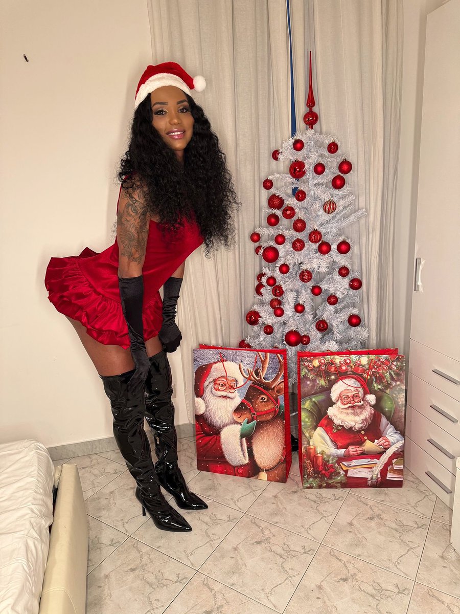 Merry Christmas baby ✨🎄❤️🥰🎁