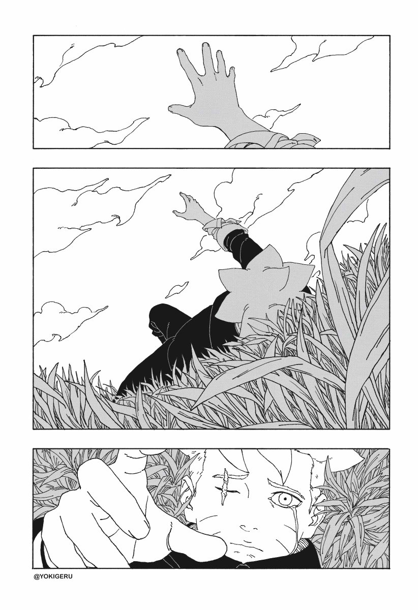 Yokigeru's tweet photo. "Una pesar añoranza" https://t.co/O0cP3ZbNs7