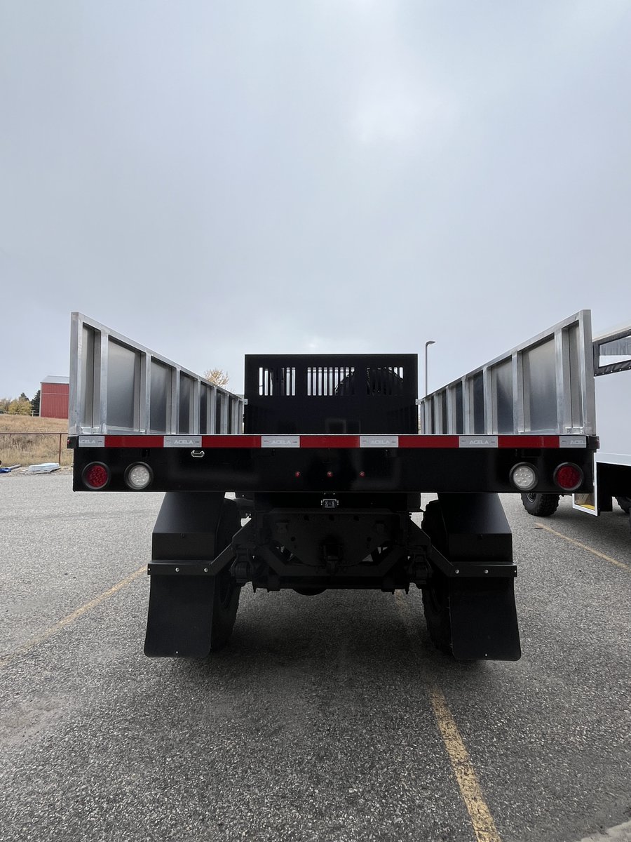 acelatruckco's tweet image. The Monterra chassis offers unmatched flexibility, designed to fit a wide range of truck bodies and adapt to your team’s specific needs.

Ready to see how Monterra can support your company? Let’s discuss the best setup for your team’s mission.

#TheRightTools #Functionality
