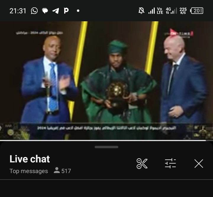 Congratulations <a href="/Alookman_/">Ademola Lookman</a>