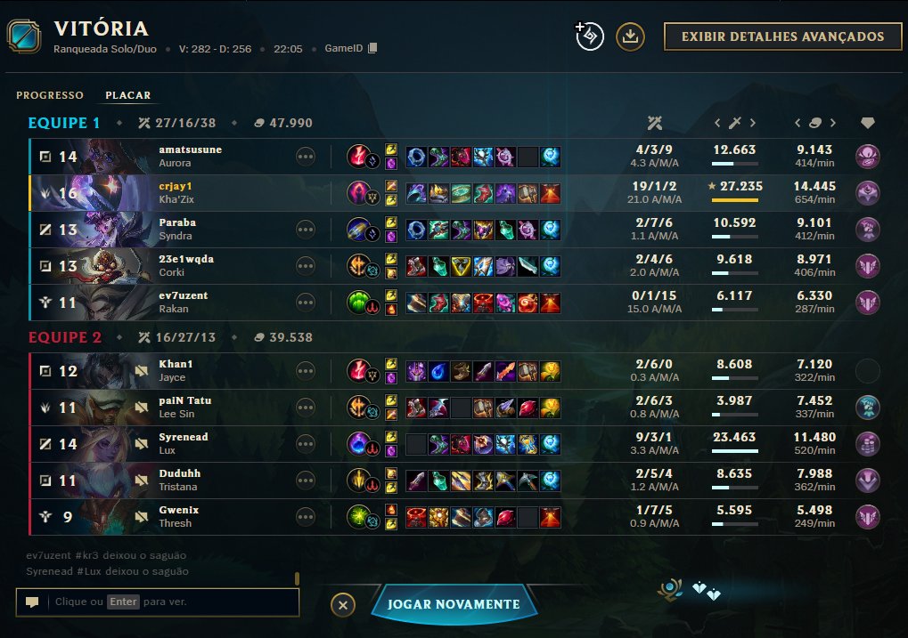 dei uma carregada nesse aqui 🥶