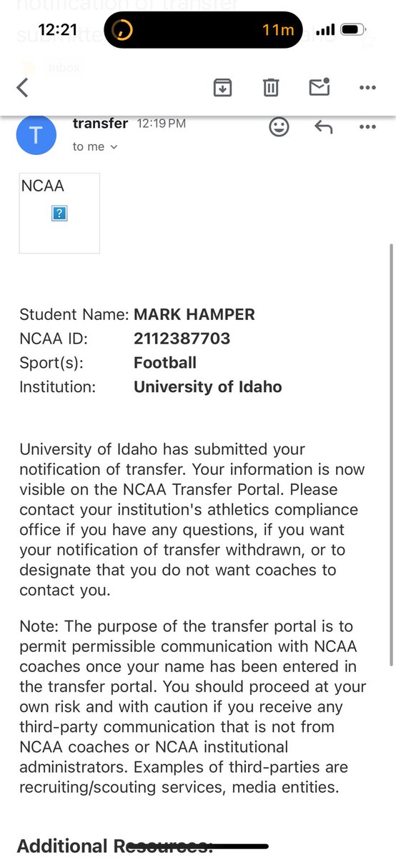 Mark Hamper tweet media