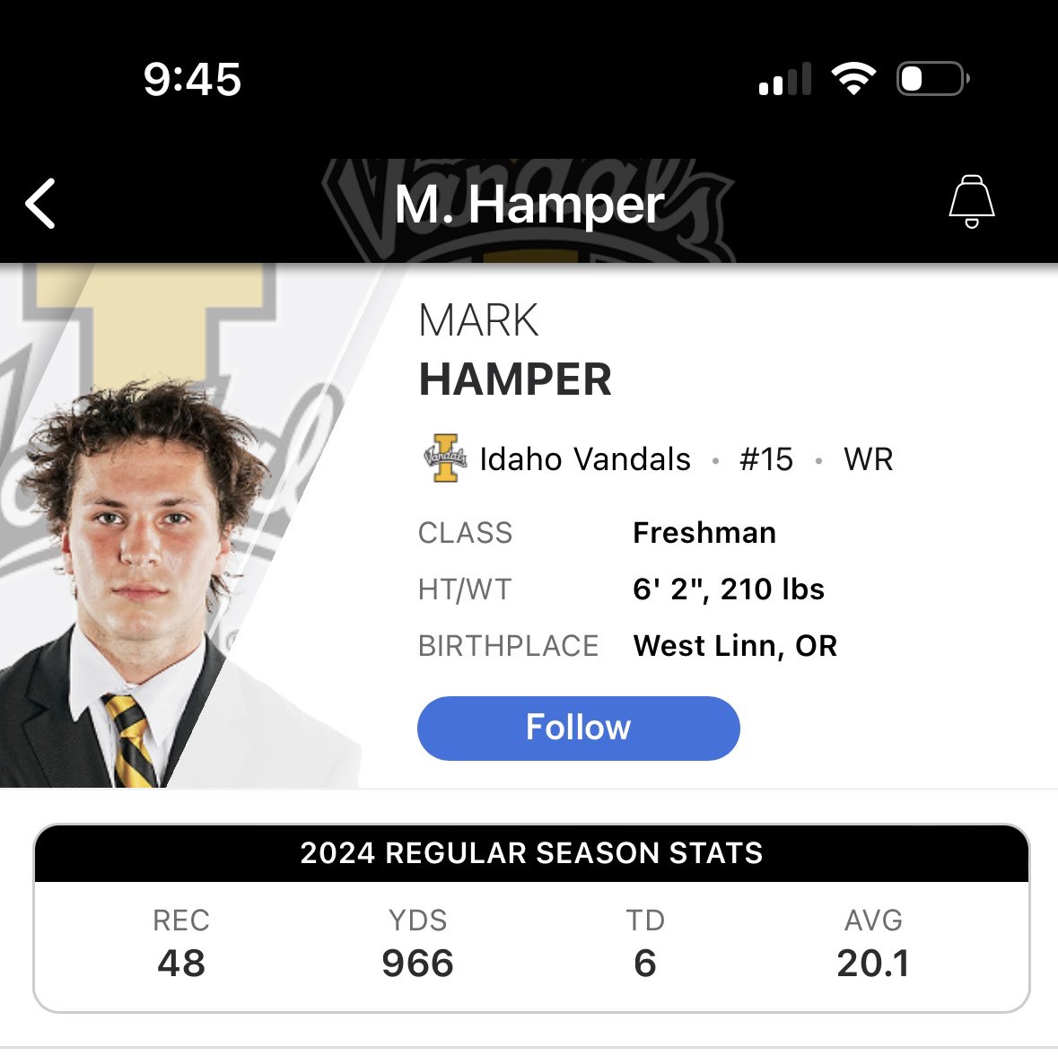 Mark Hamper tweet media