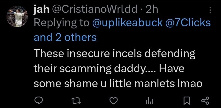 7Clicks's tweet image. Football sheep, every f***ing time 🤣 #breadandcircus